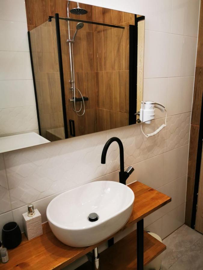 Apartment Happiness & Bloom Plitvička Jezera Esterno foto