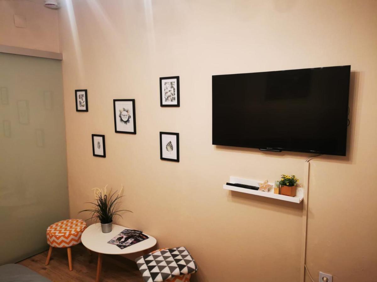 Apartment Happiness & Bloom Plitvička Jezera Esterno foto