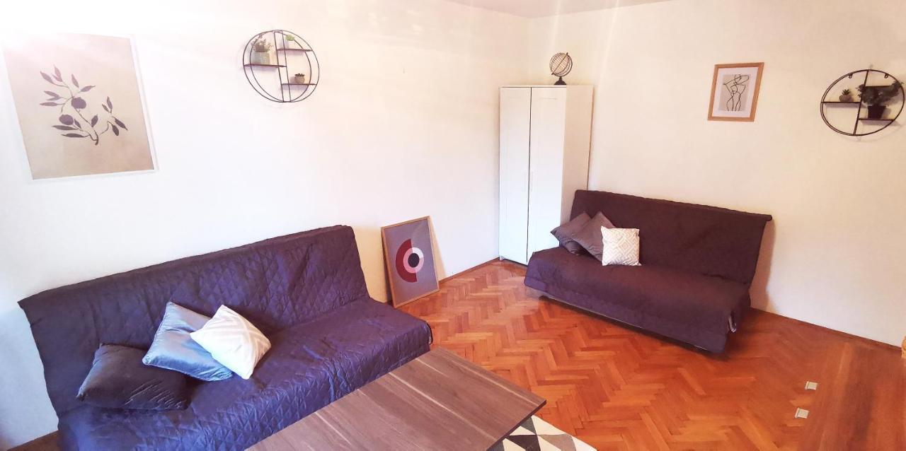 Apartment Happiness & Bloom Plitvička Jezera Esterno foto