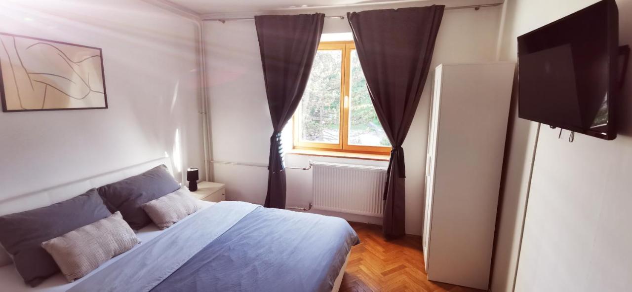 Apartment Happiness & Bloom Plitvička Jezera Esterno foto