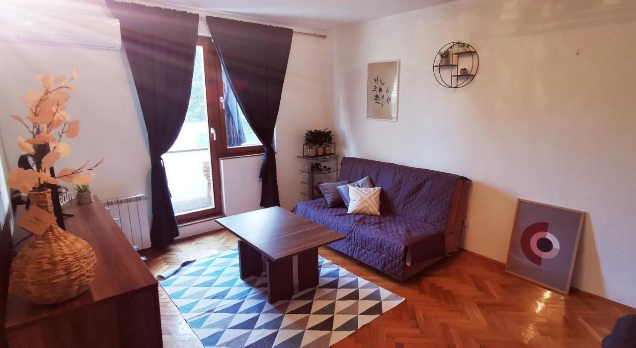 Apartment Happiness & Bloom Plitvička Jezera Esterno foto
