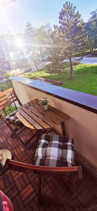 Apartment Happiness & Bloom Plitvička Jezera Esterno foto