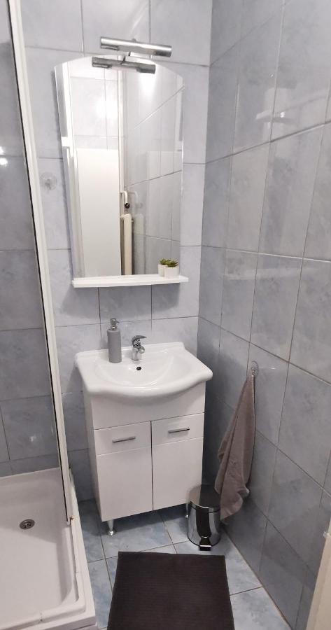 Apartment Happiness & Bloom Plitvička Jezera Esterno foto