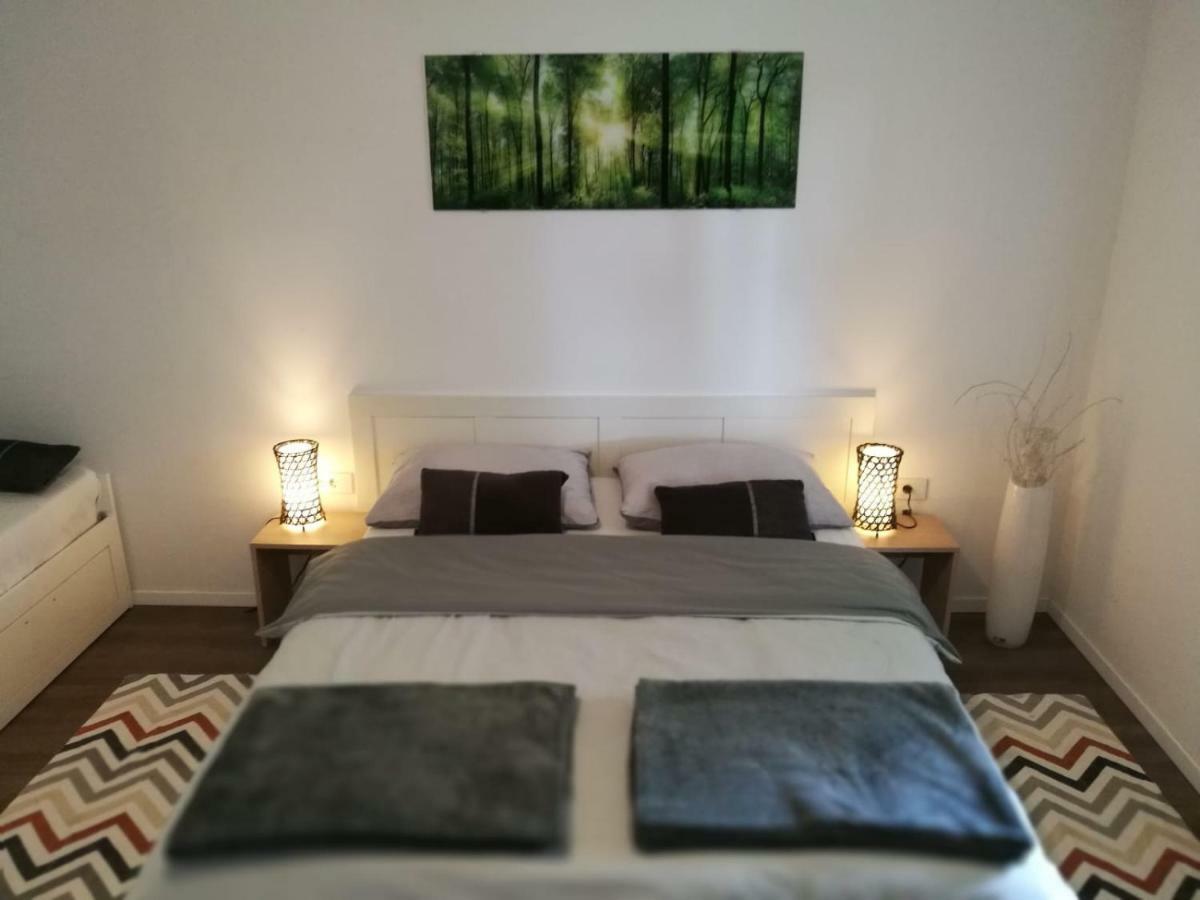 Apartment Happiness & Bloom Plitvička Jezera Esterno foto