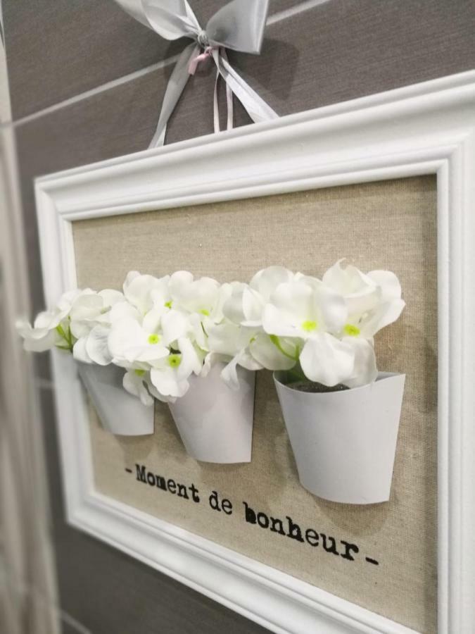 Apartment Happiness & Bloom Plitvička Jezera Esterno foto