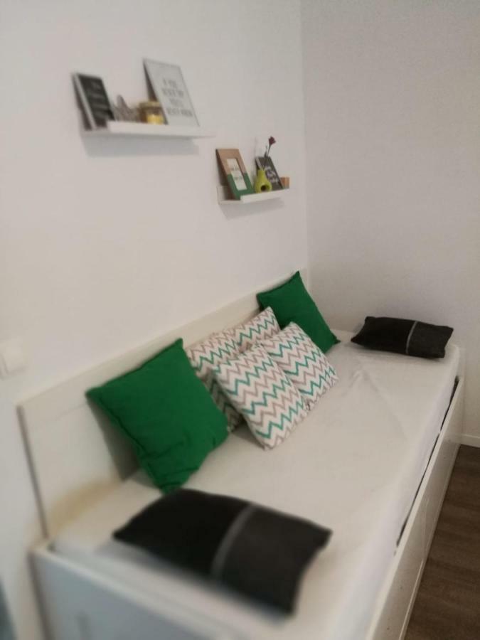 Apartment Happiness & Bloom Plitvička Jezera Esterno foto