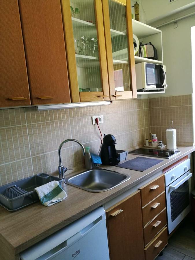 Apartment Happiness & Bloom Plitvička Jezera Esterno foto