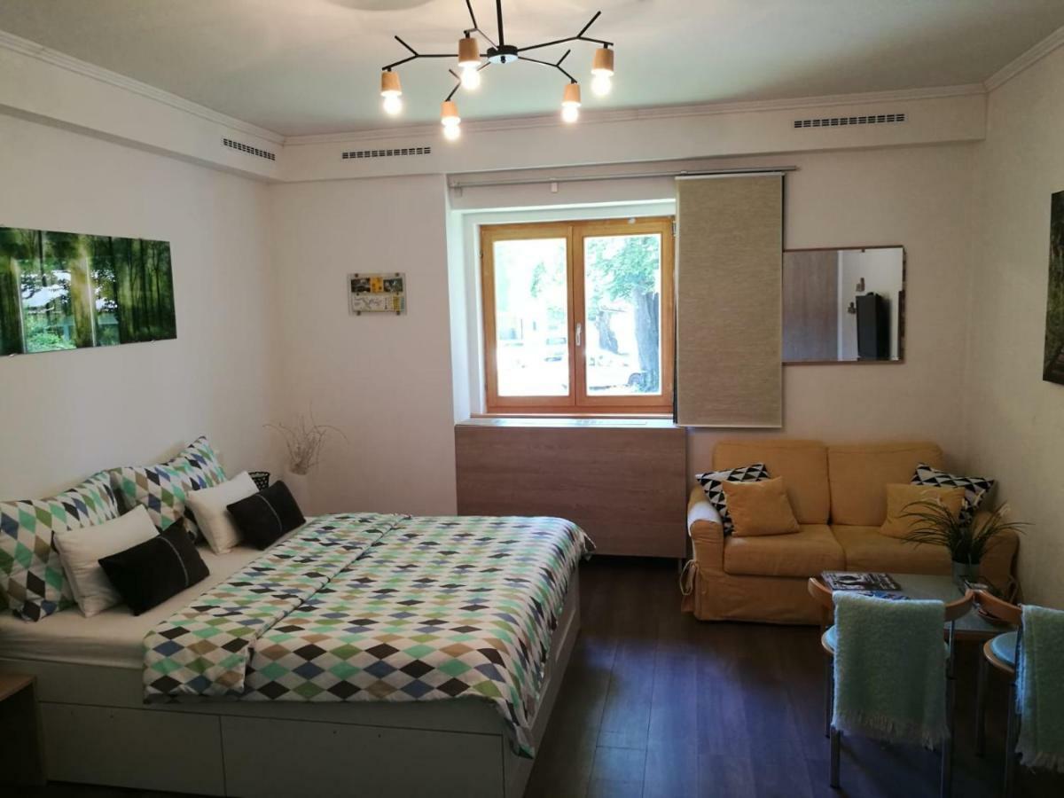 Apartment Happiness & Bloom Plitvička Jezera Esterno foto