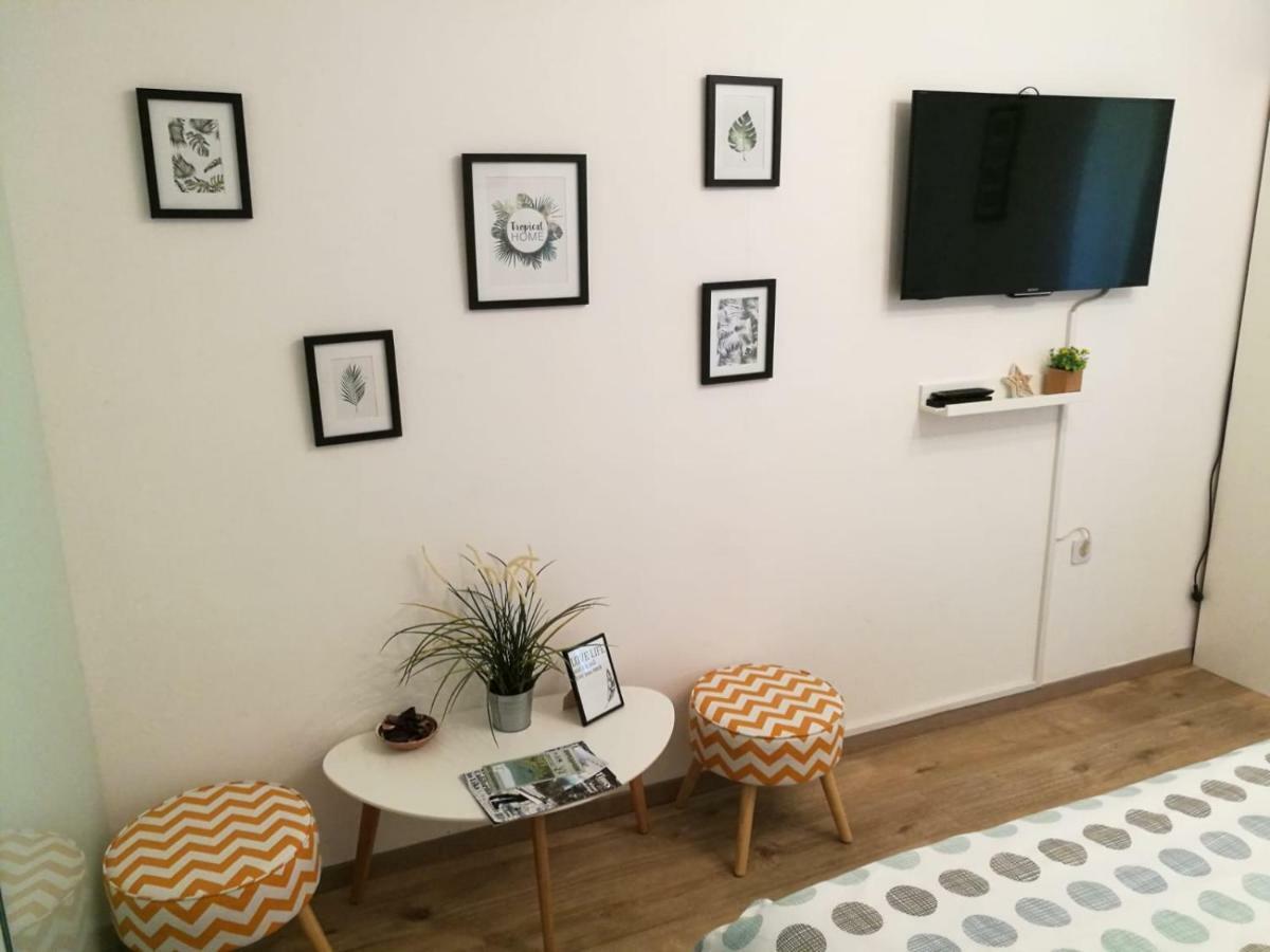 Apartment Happiness & Bloom Plitvička Jezera Esterno foto
