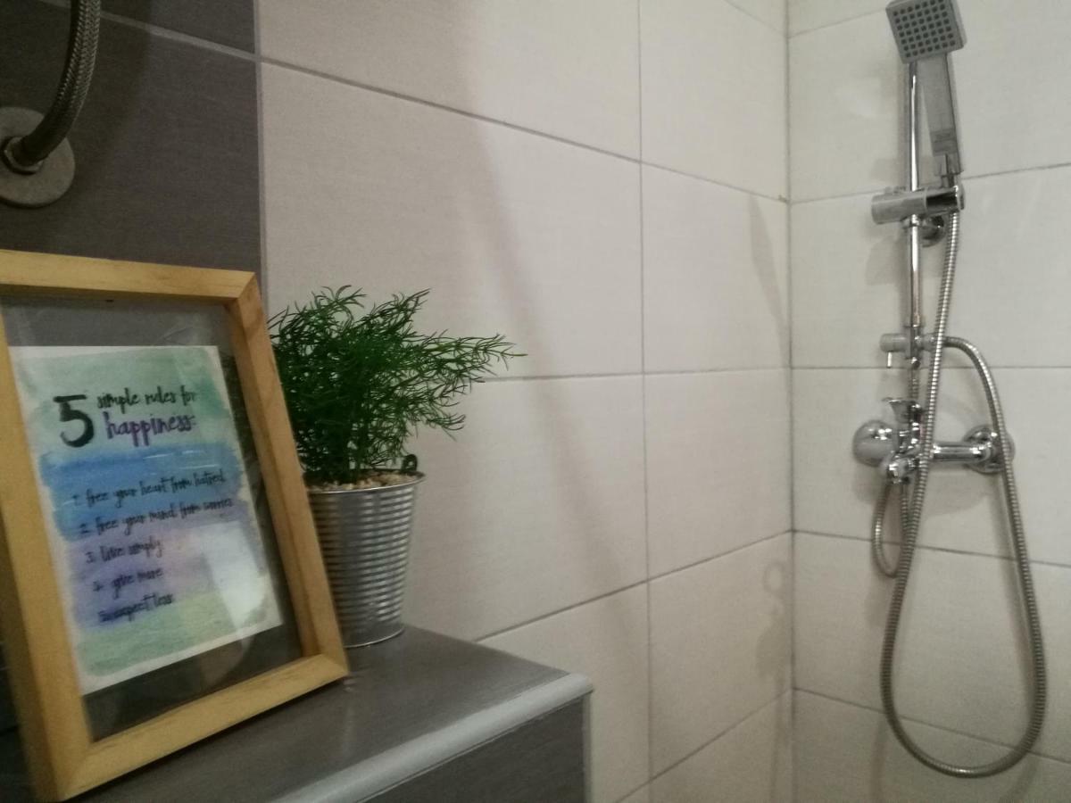 Apartment Happiness & Bloom Plitvička Jezera Esterno foto