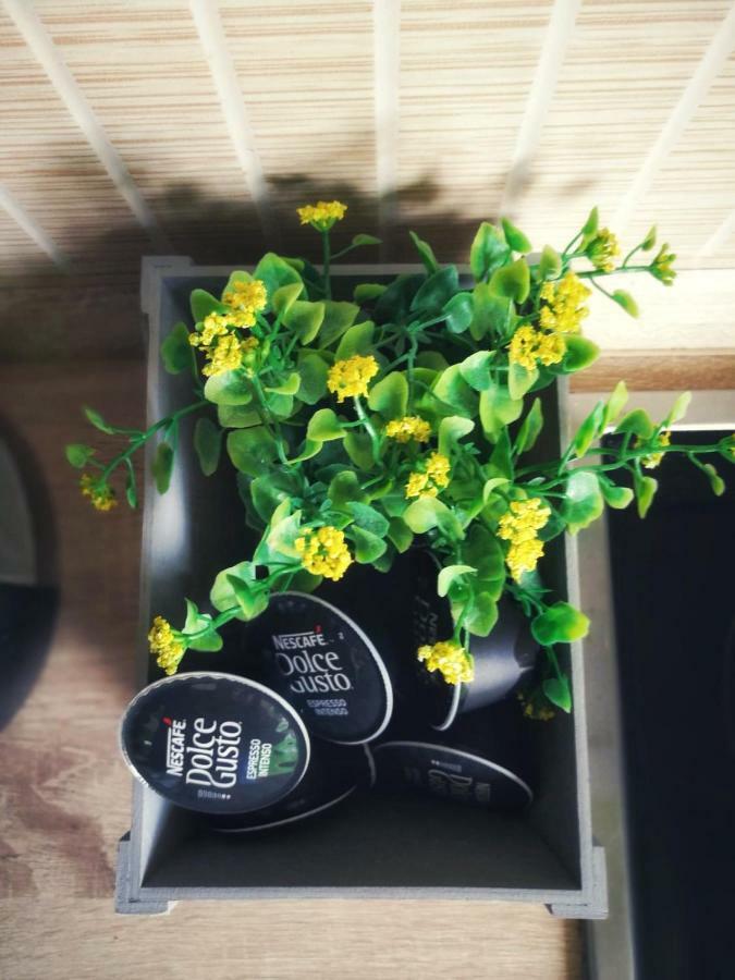 Apartment Happiness & Bloom Plitvička Jezera Esterno foto
