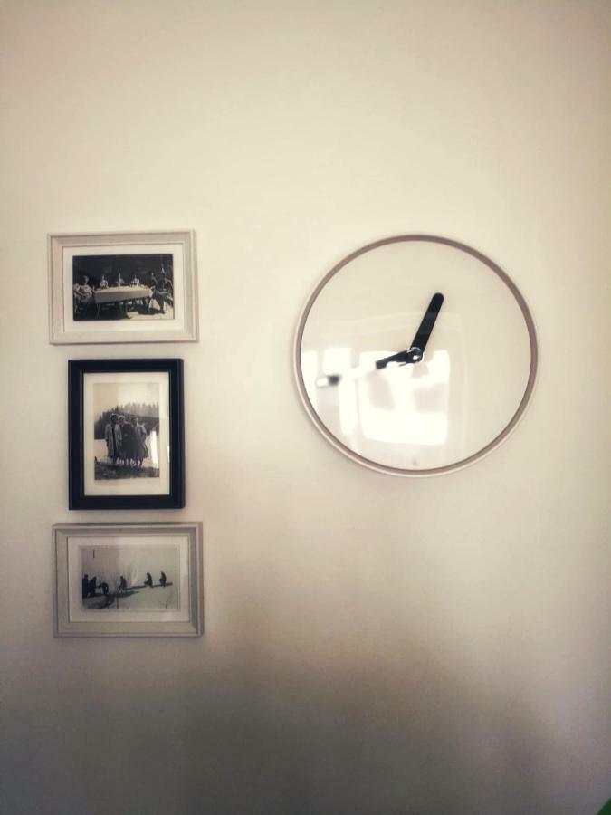 Apartment Happiness & Bloom Plitvička Jezera Esterno foto